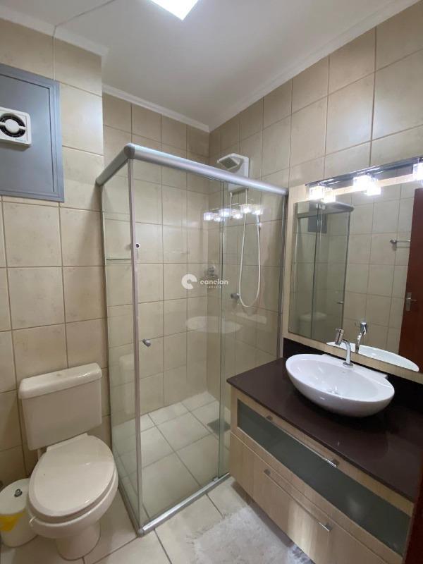 Apartamento à venda no Nossa Senhora das Dores: 