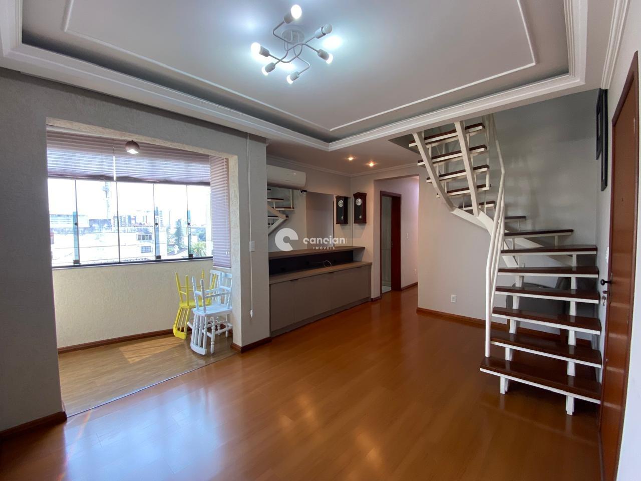 Apartamento à venda no Nossa Senhora das Dores: 