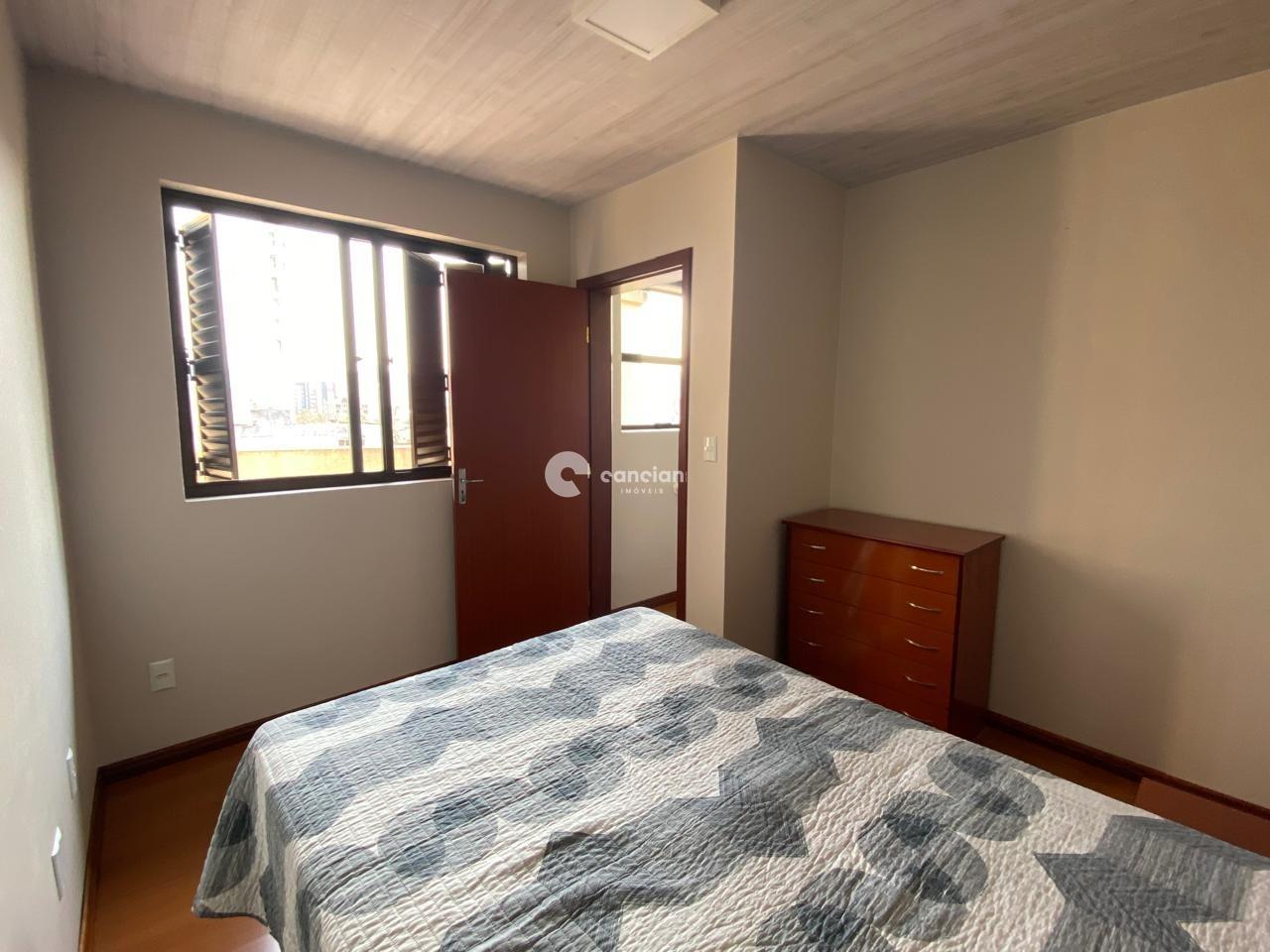 Apartamento à venda no Nossa Senhora das Dores: 