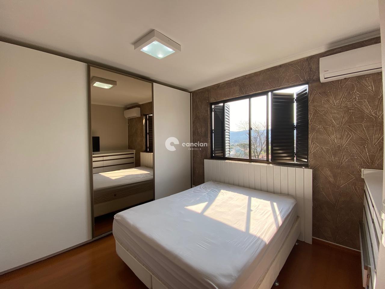 Apartamento à venda no Nossa Senhora das Dores: 