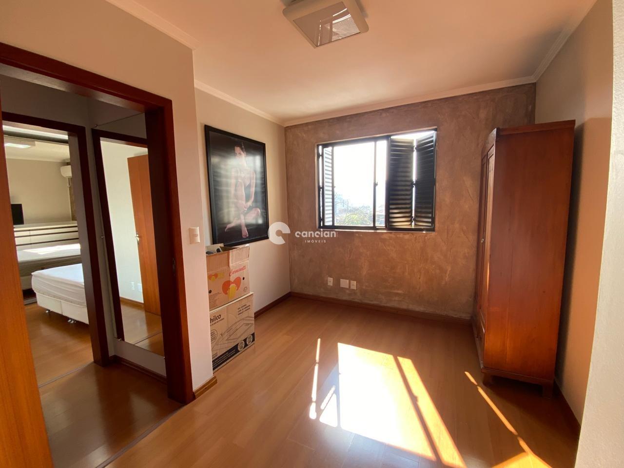 Apartamento à venda no Nossa Senhora das Dores: 