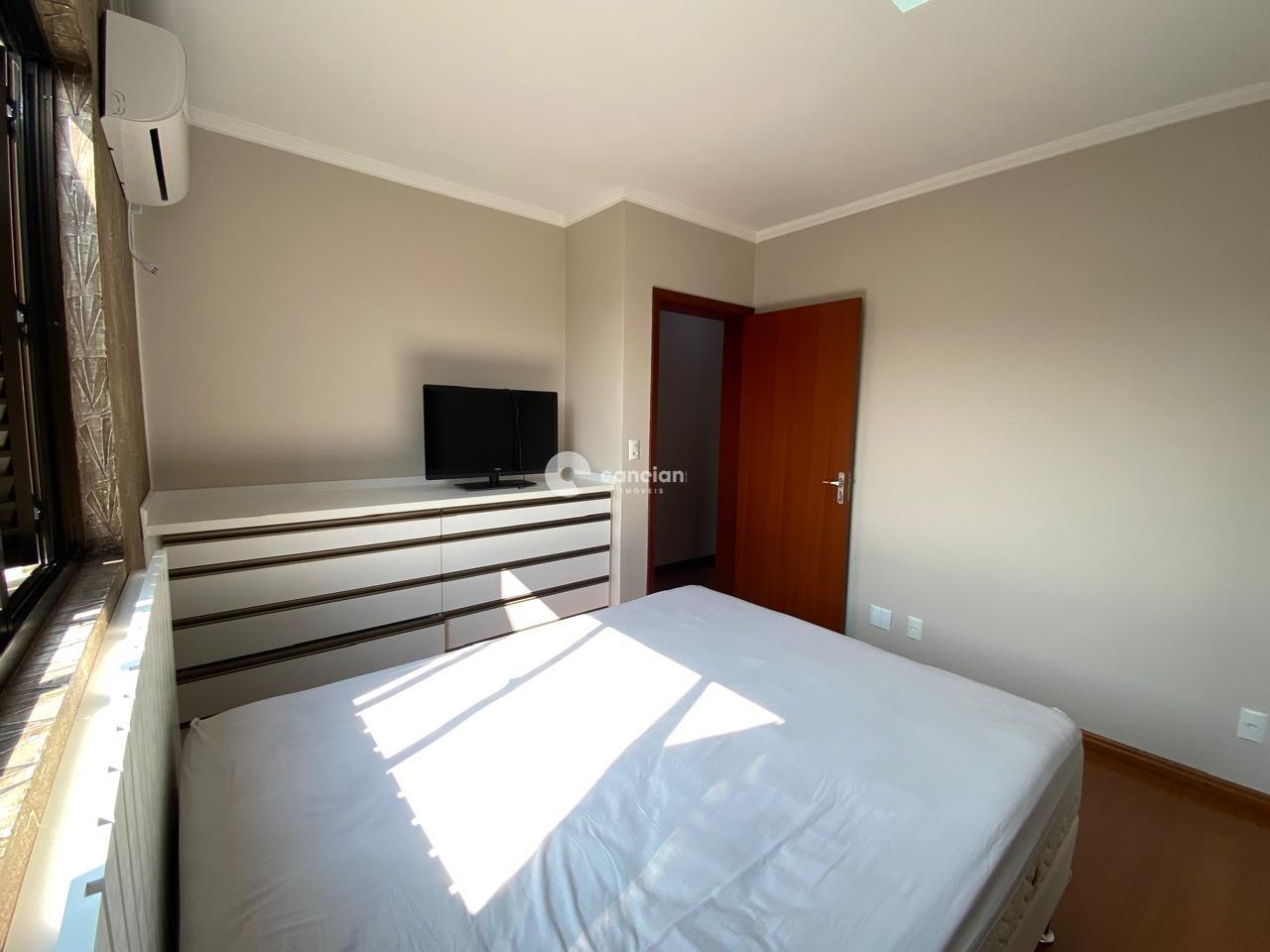 Apartamento à venda no Nossa Senhora das Dores: 
