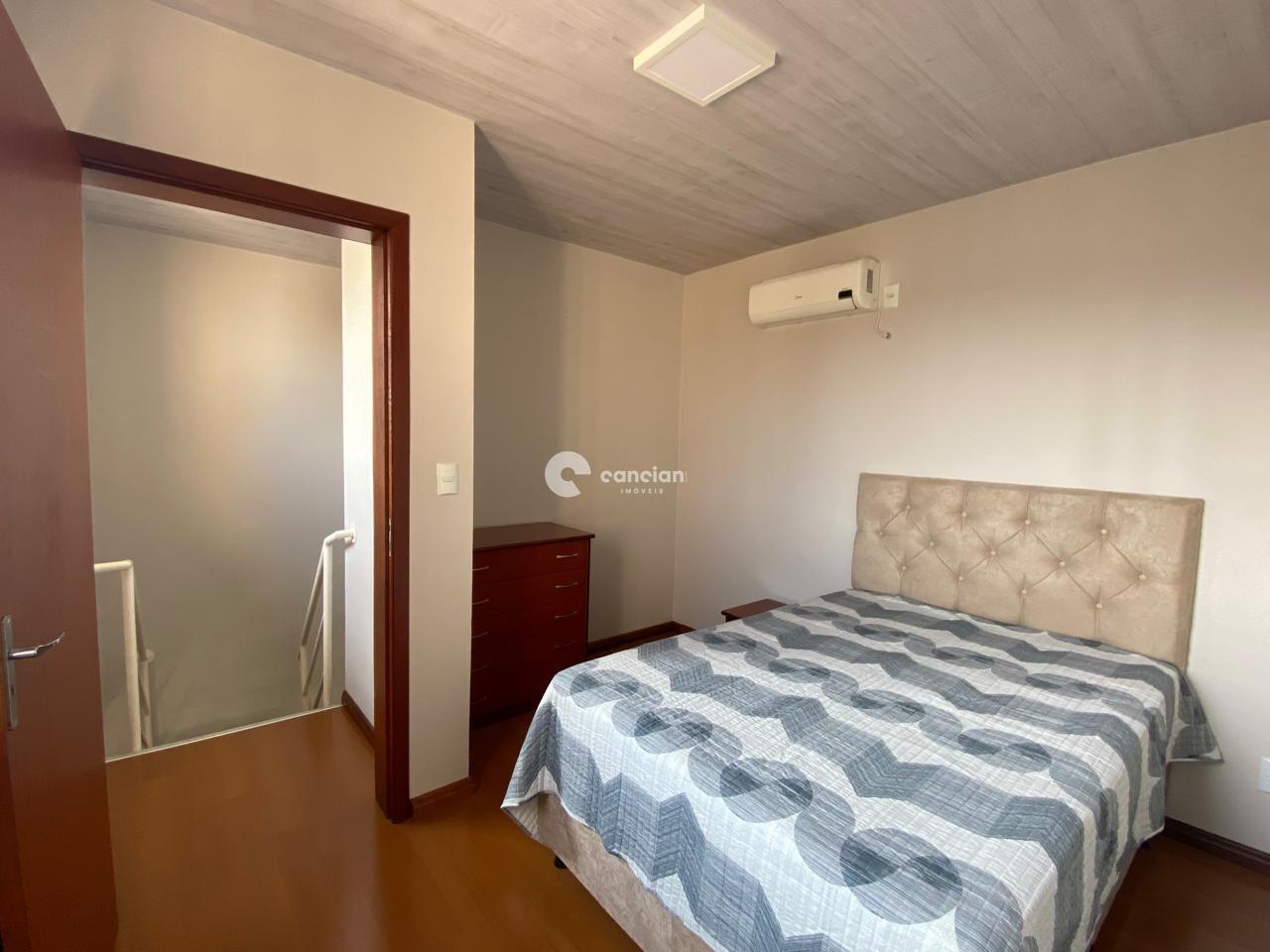 Apartamento à venda no Nossa Senhora das Dores: 