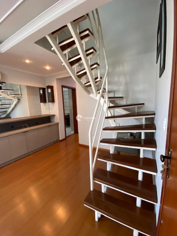 Apartamento à venda no Nossa Senhora das Dores: 