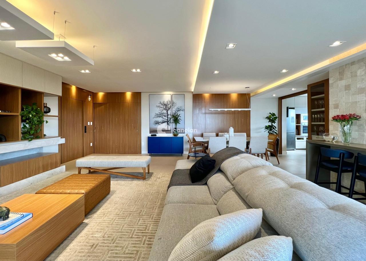 Cobertura à venda no Nossa Senhora das Dores: 