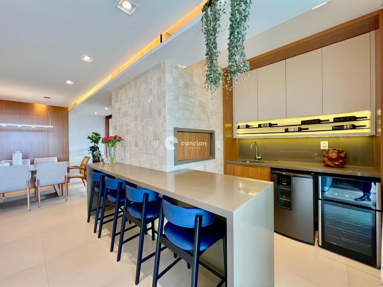 Cobertura à venda no Nossa Senhora das Dores: 