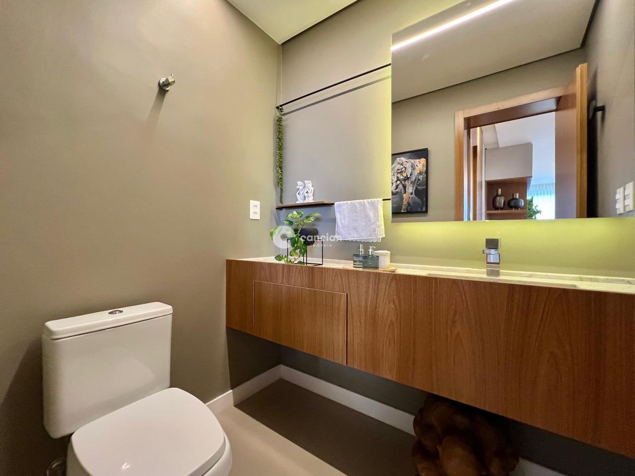 Cobertura à venda no Nossa Senhora das Dores: 