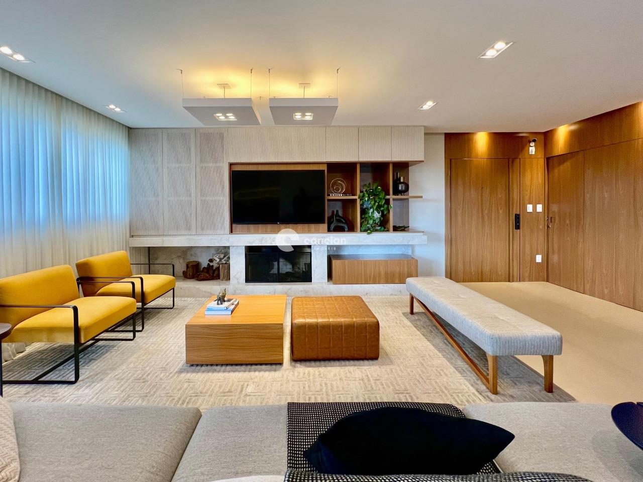 Cobertura à venda no Nossa Senhora das Dores: 