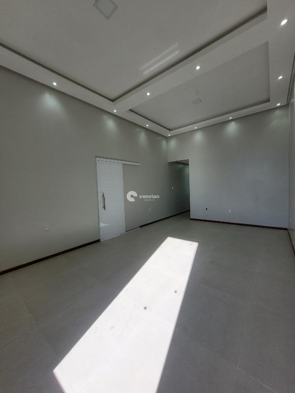 Casa à venda no Pinheiro Machado: 