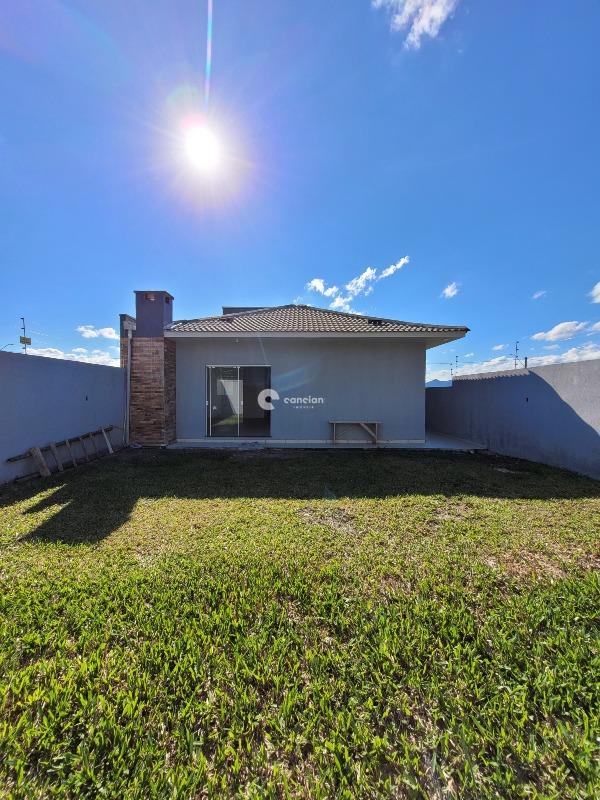 Casa à venda no Pinheiro Machado: 