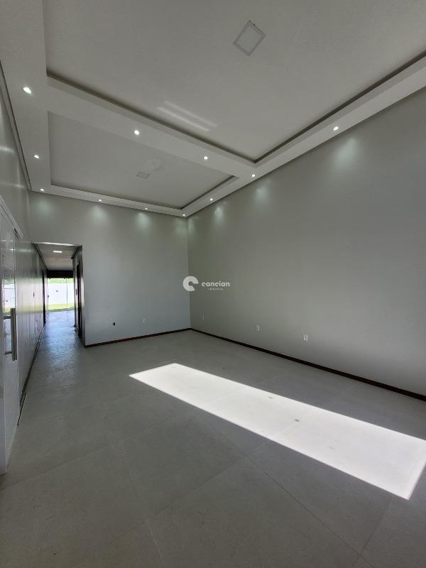 Casa à venda no Pinheiro Machado: 