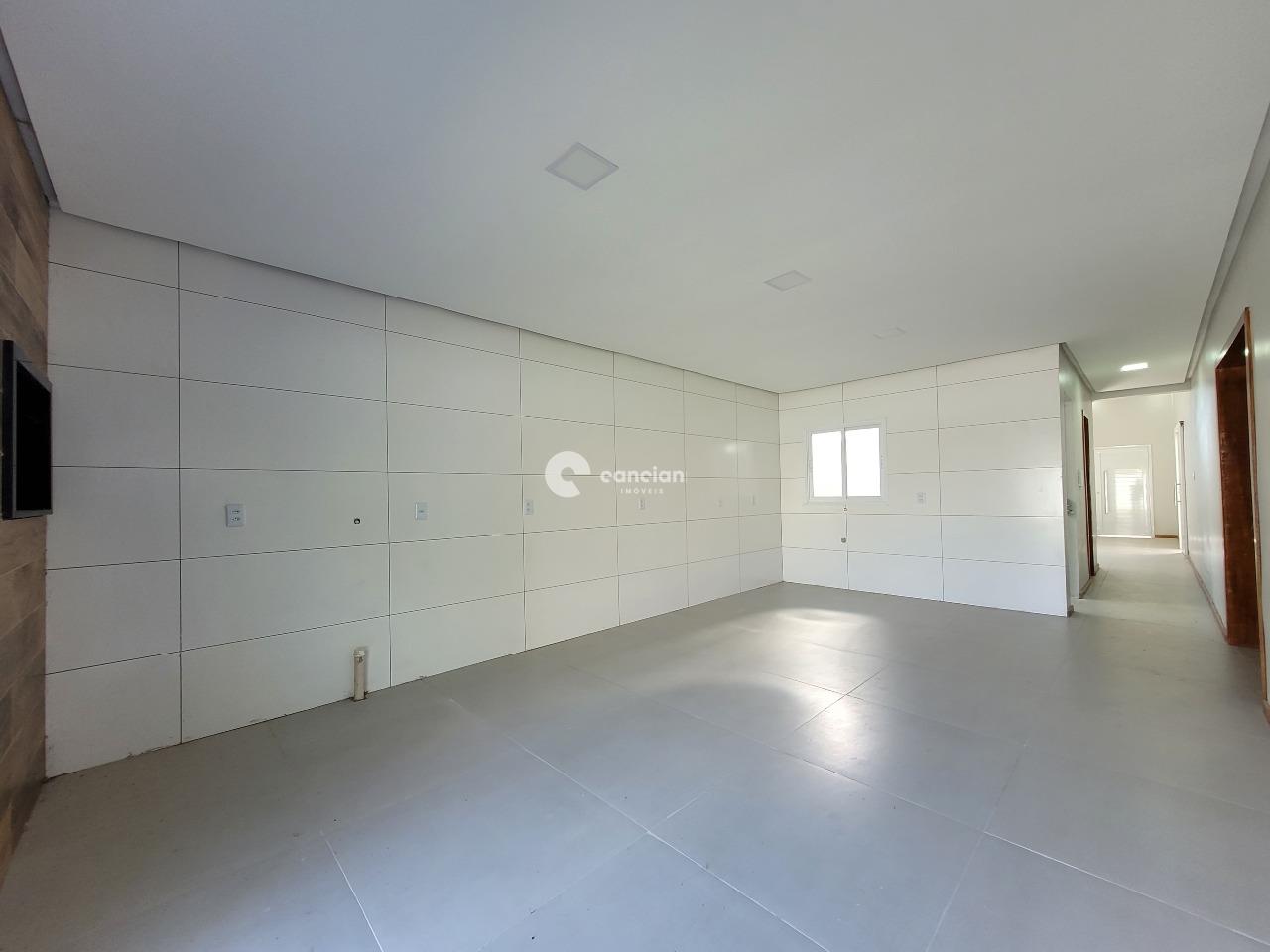 Casa à venda no Pinheiro Machado: 