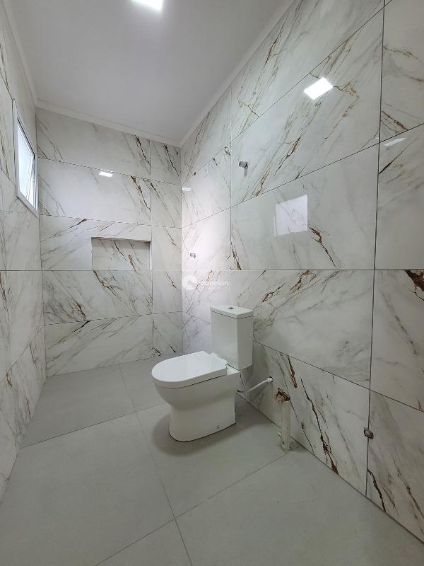 Casa à venda no Pinheiro Machado: 