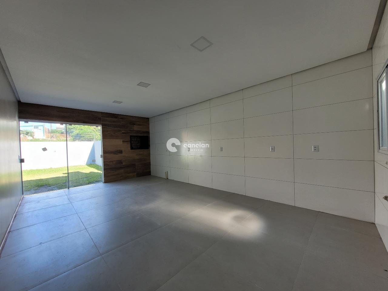 Casa à venda no Pinheiro Machado: 