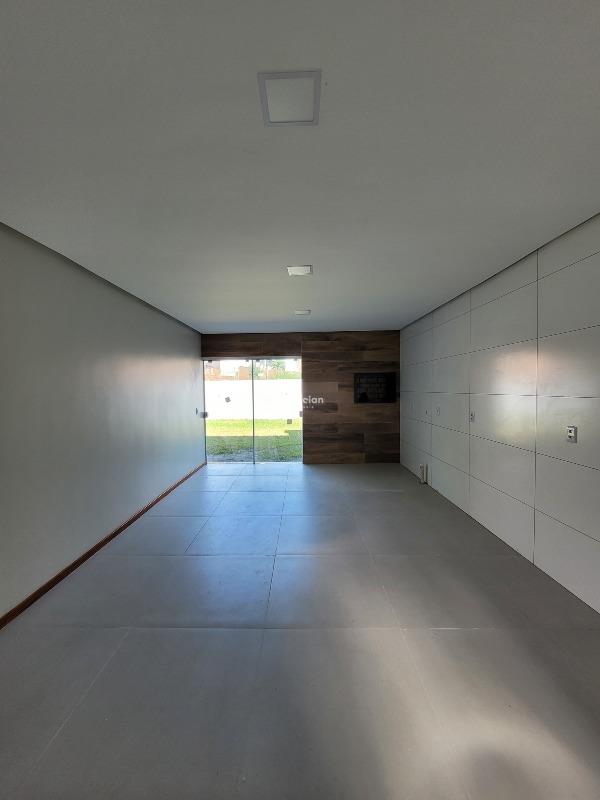 Casa à venda no Pinheiro Machado: 