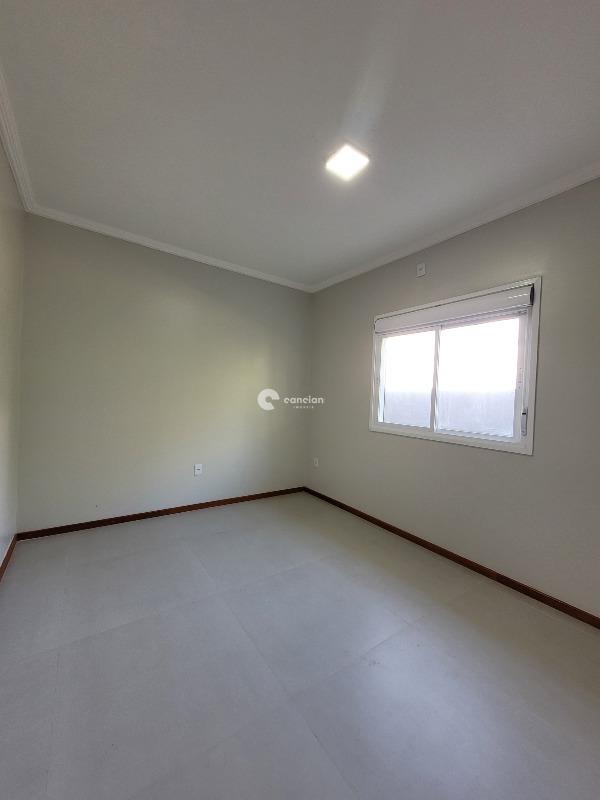 Casa à venda no Pinheiro Machado: 