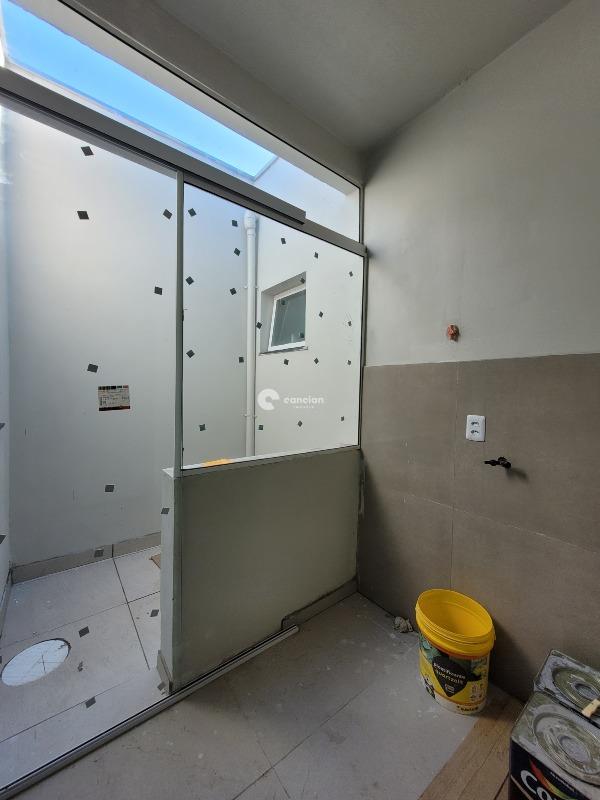 Casa à venda no Pinheiro Machado: 