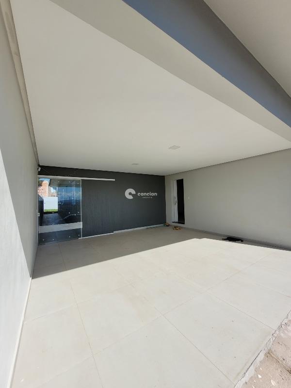 Casa à venda no Pinheiro Machado: 