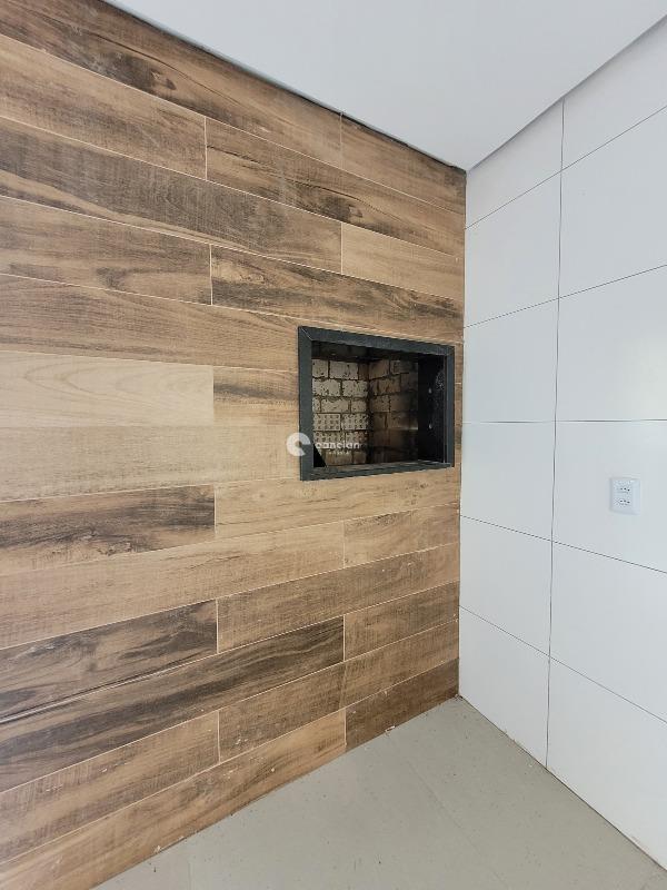 Casa à venda no Pinheiro Machado: 