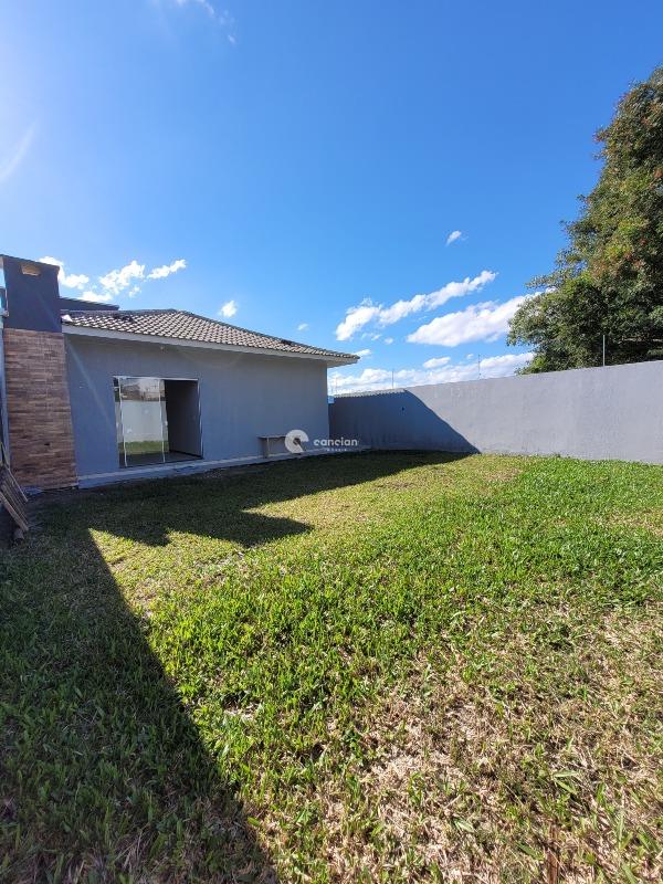 Casa à venda no Pinheiro Machado: 