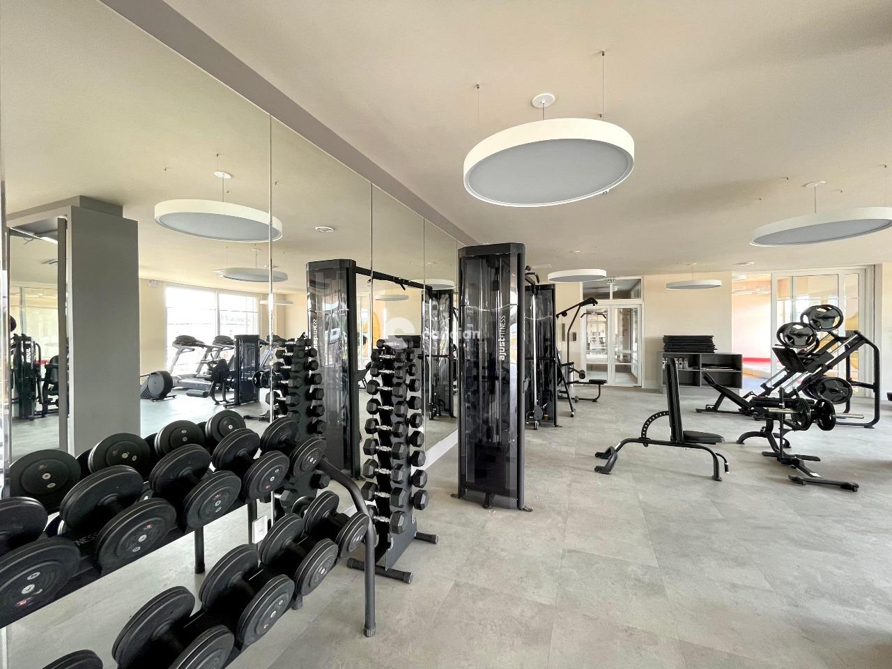 Terreno em condomínio à venda no Tomazetti: