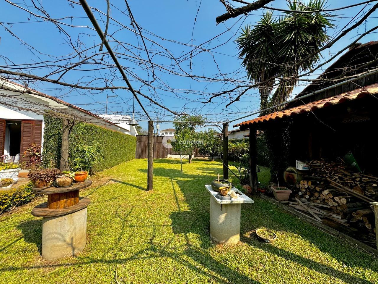 Casa à venda no Camobi: 