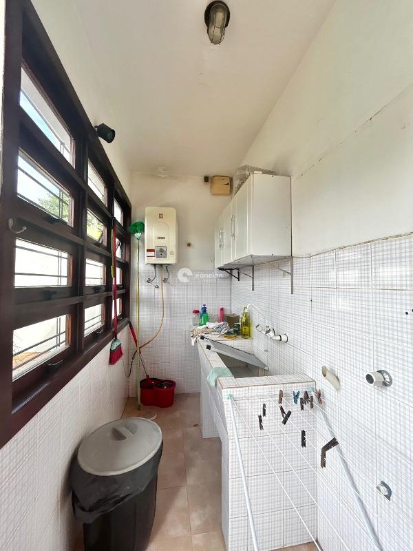 Casa à venda no Camobi: 