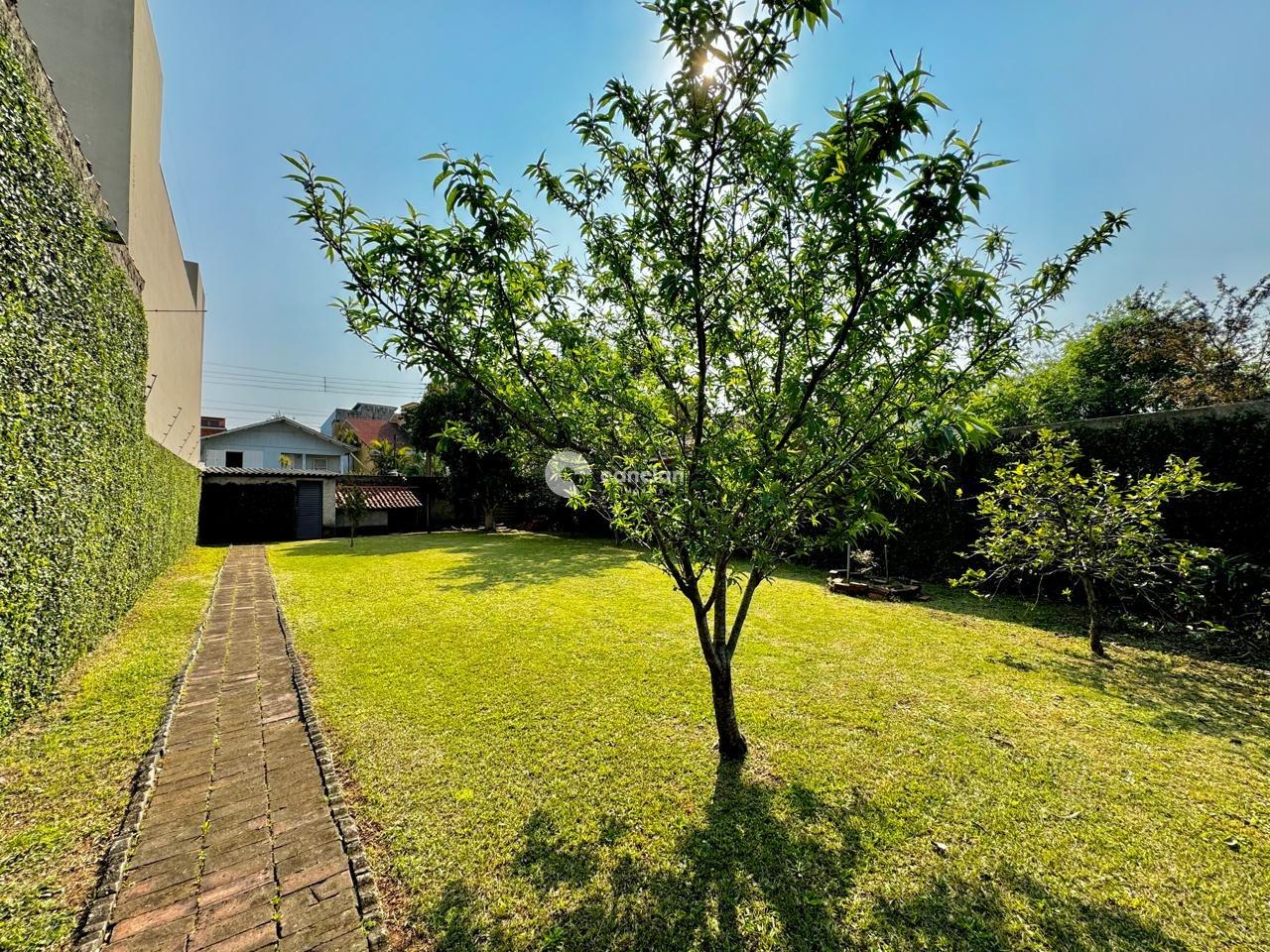 Casa à venda no Camobi: 