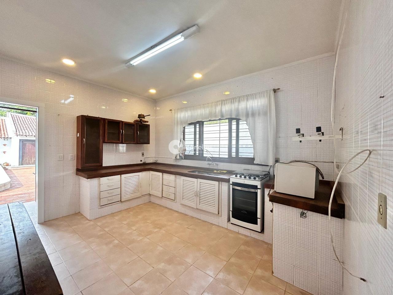 Casa à venda no Camobi: 