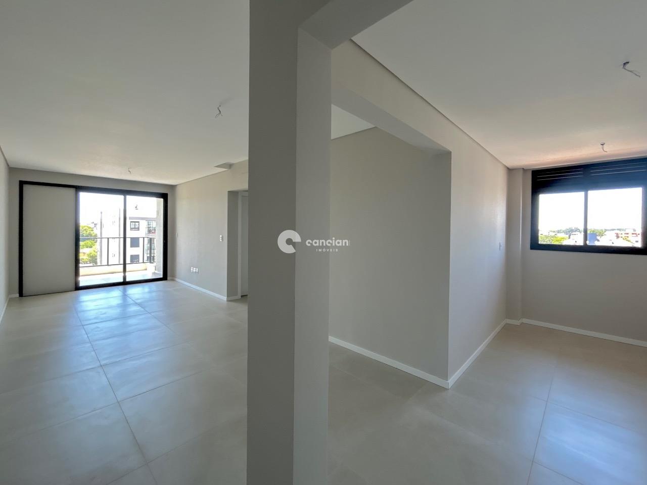 Apartamento à venda no Camobi: