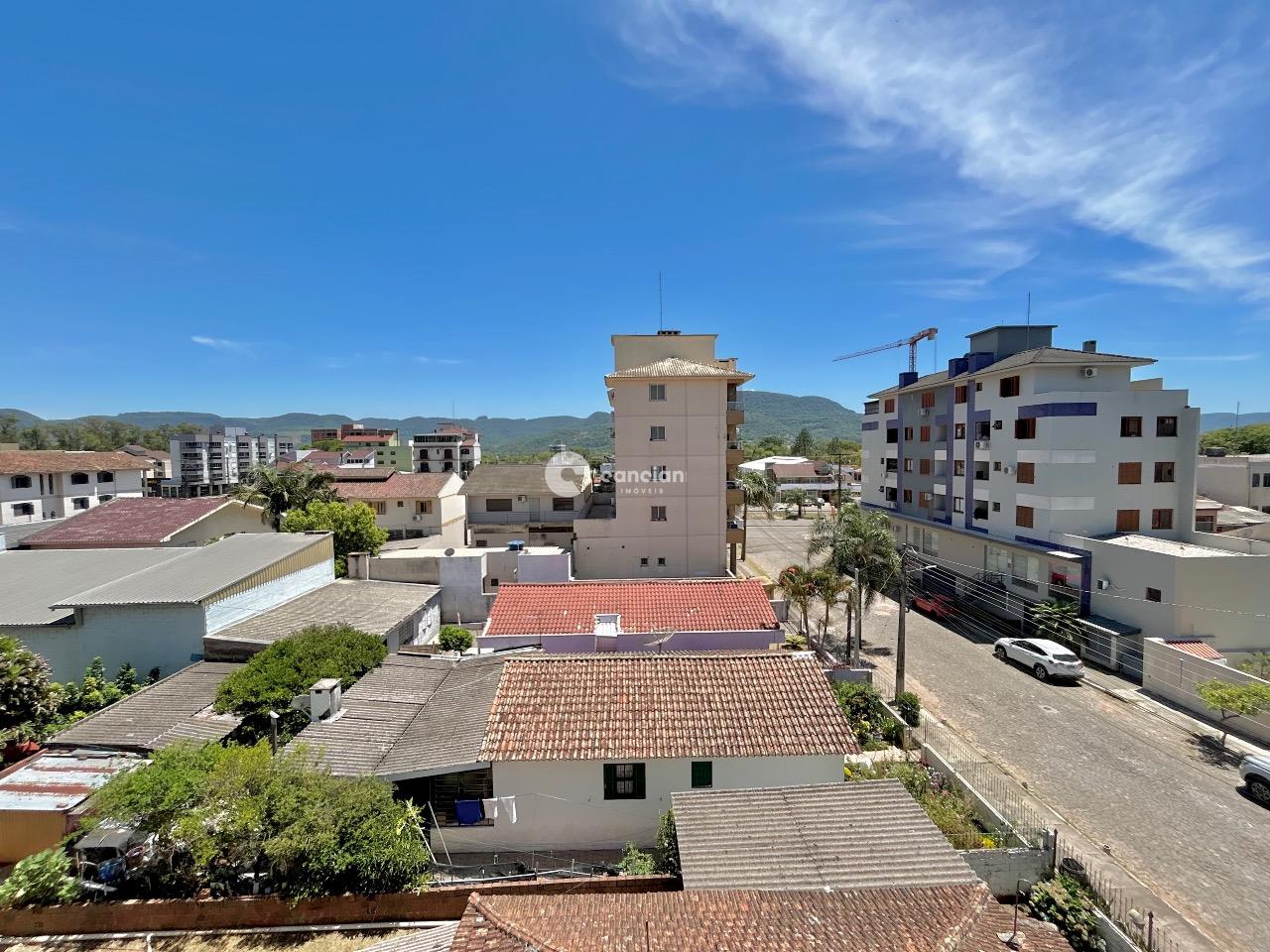 Apartamento à venda no Camobi:
