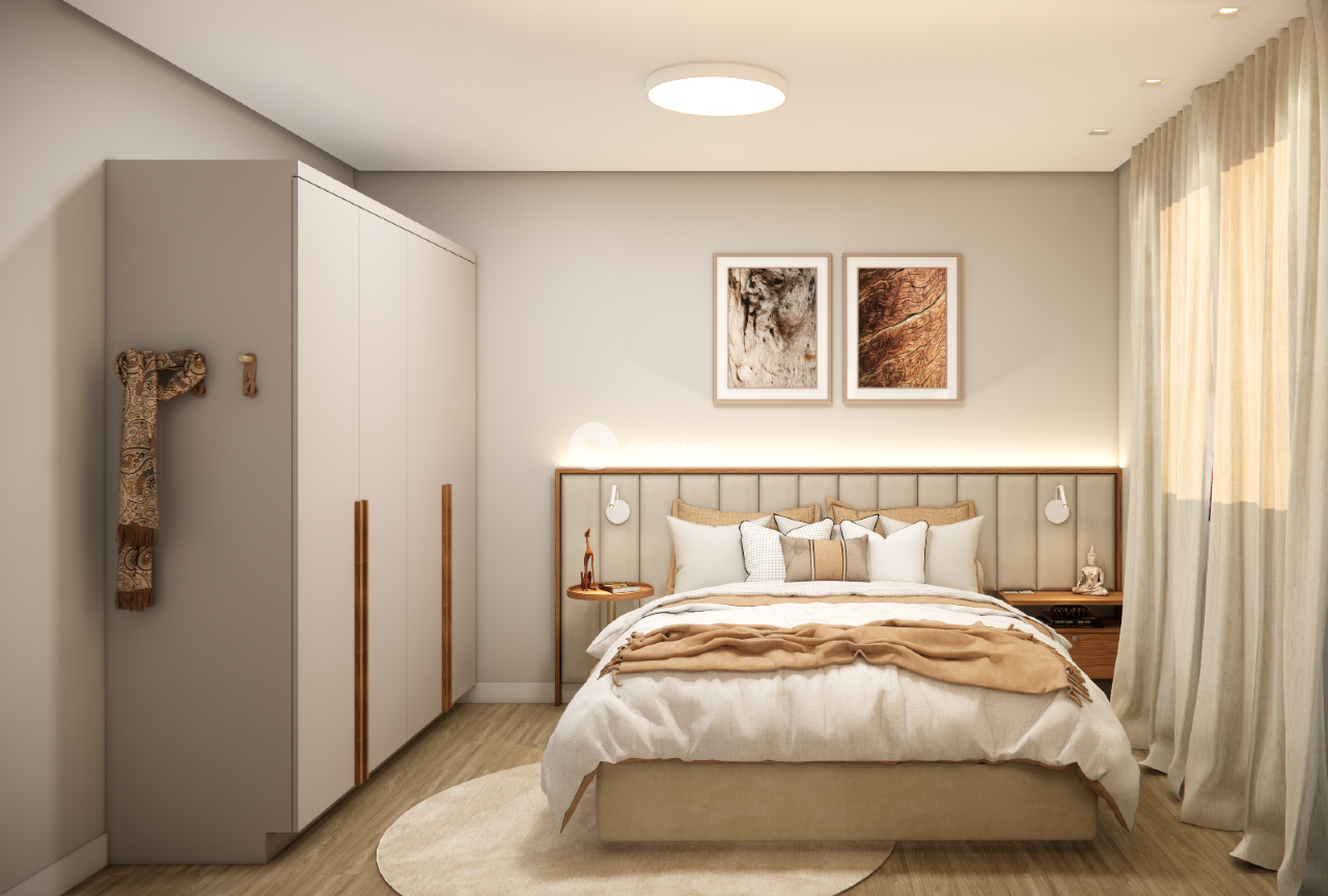 Apartamento à venda no Camobi: