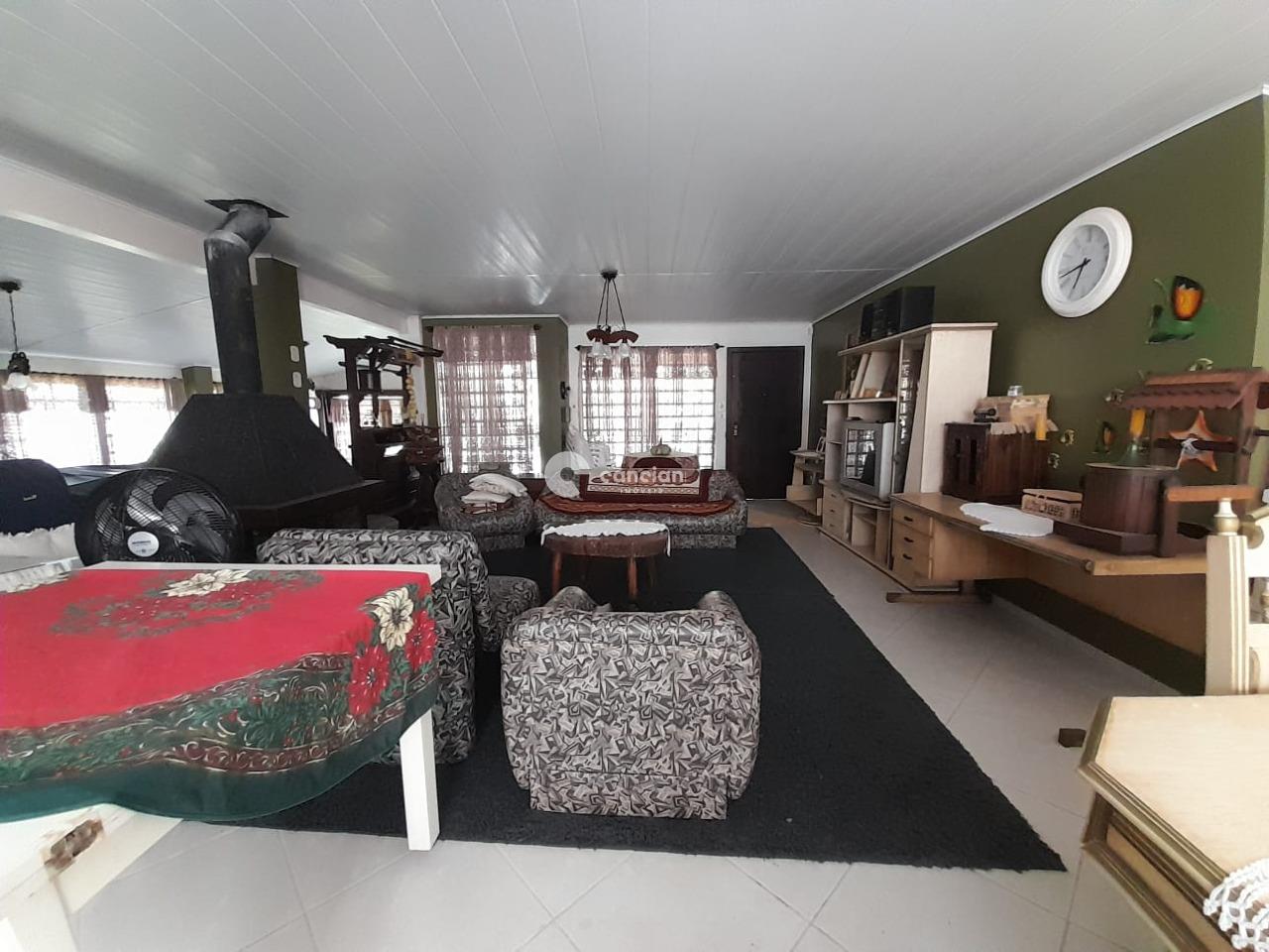 Casa à venda no Parque Pinhal: 