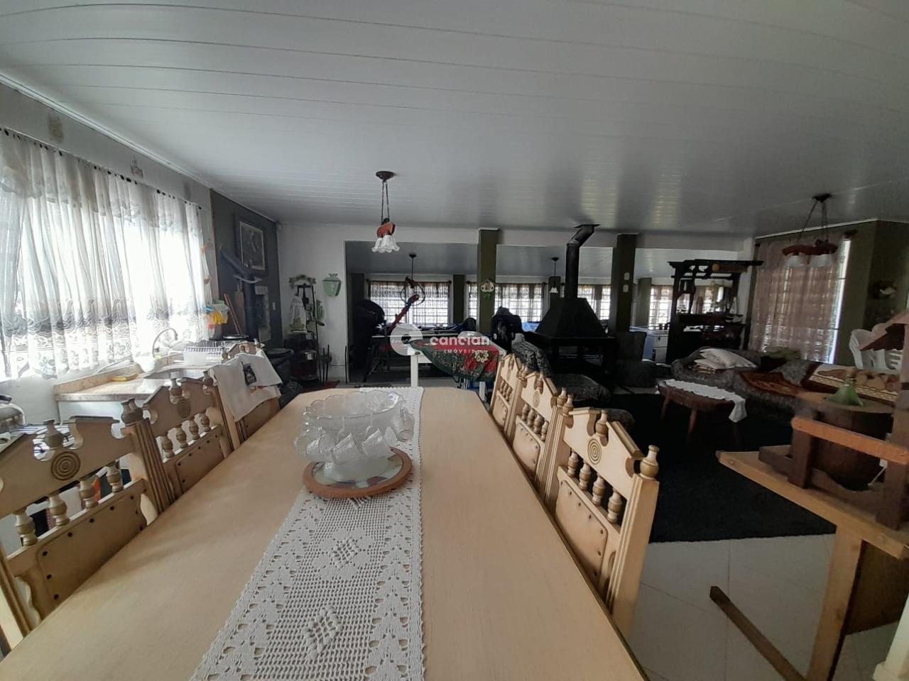 Casa à venda no Parque Pinhal: 