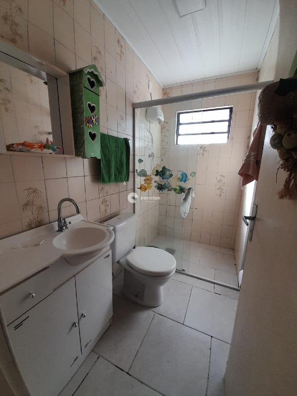 Casa à venda no Parque Pinhal: 