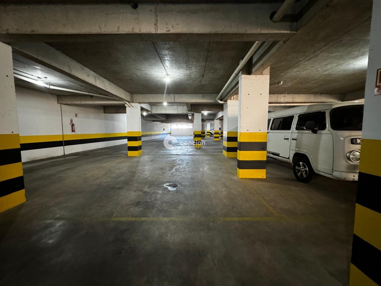 Apartamento à venda no Nossa Senhora de Lourdes: