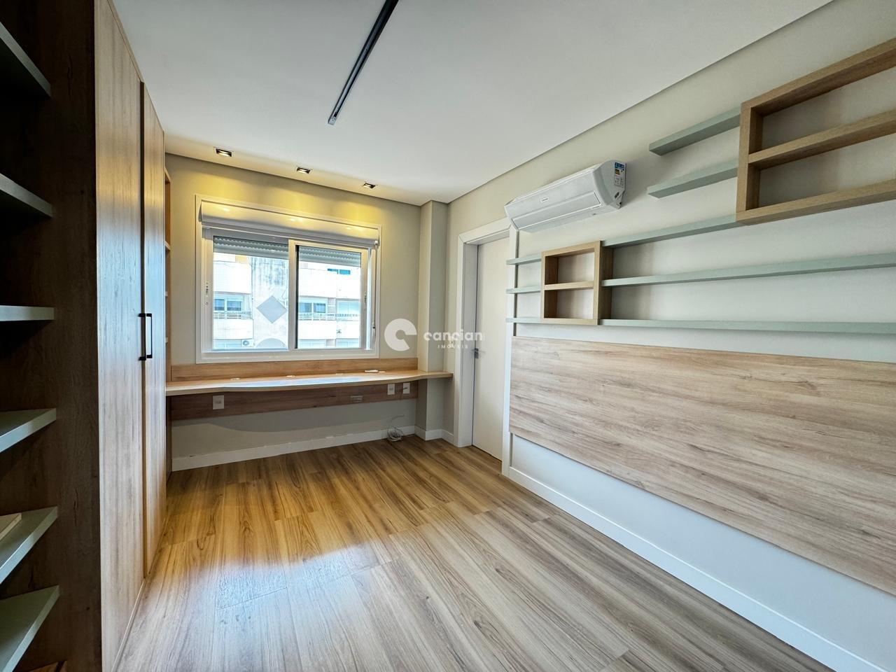 Apartamento à venda no Nossa Senhora de Lourdes: