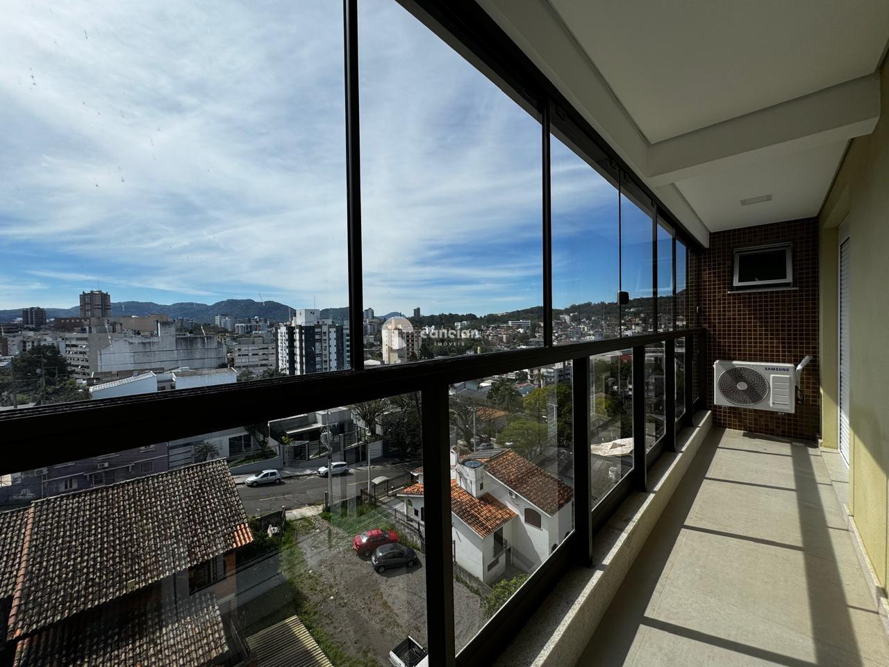 Apartamento à venda no Nossa Senhora de Lourdes: