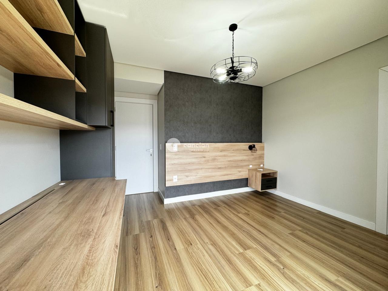 Apartamento à venda no Nossa Senhora de Lourdes: