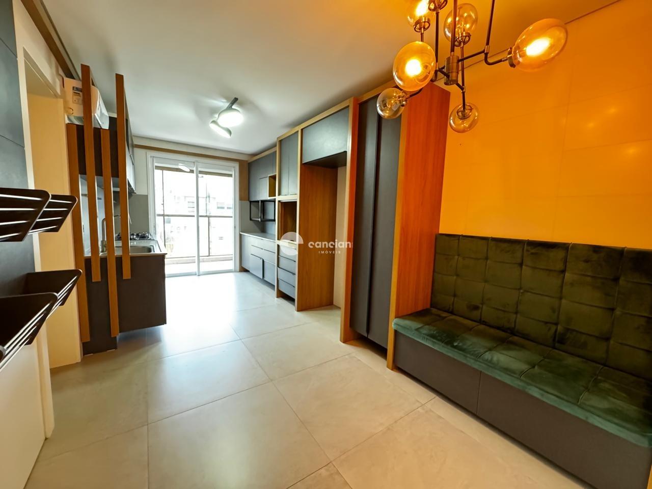 Apartamento à venda no Nossa Senhora de Lourdes: