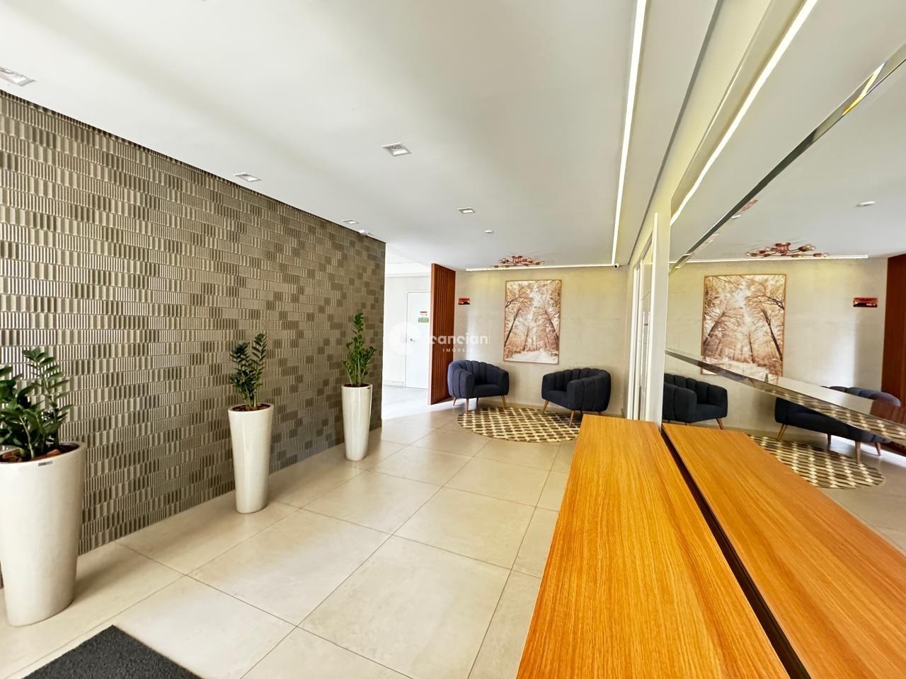 Apartamento à venda no Nossa Senhora de Lourdes: