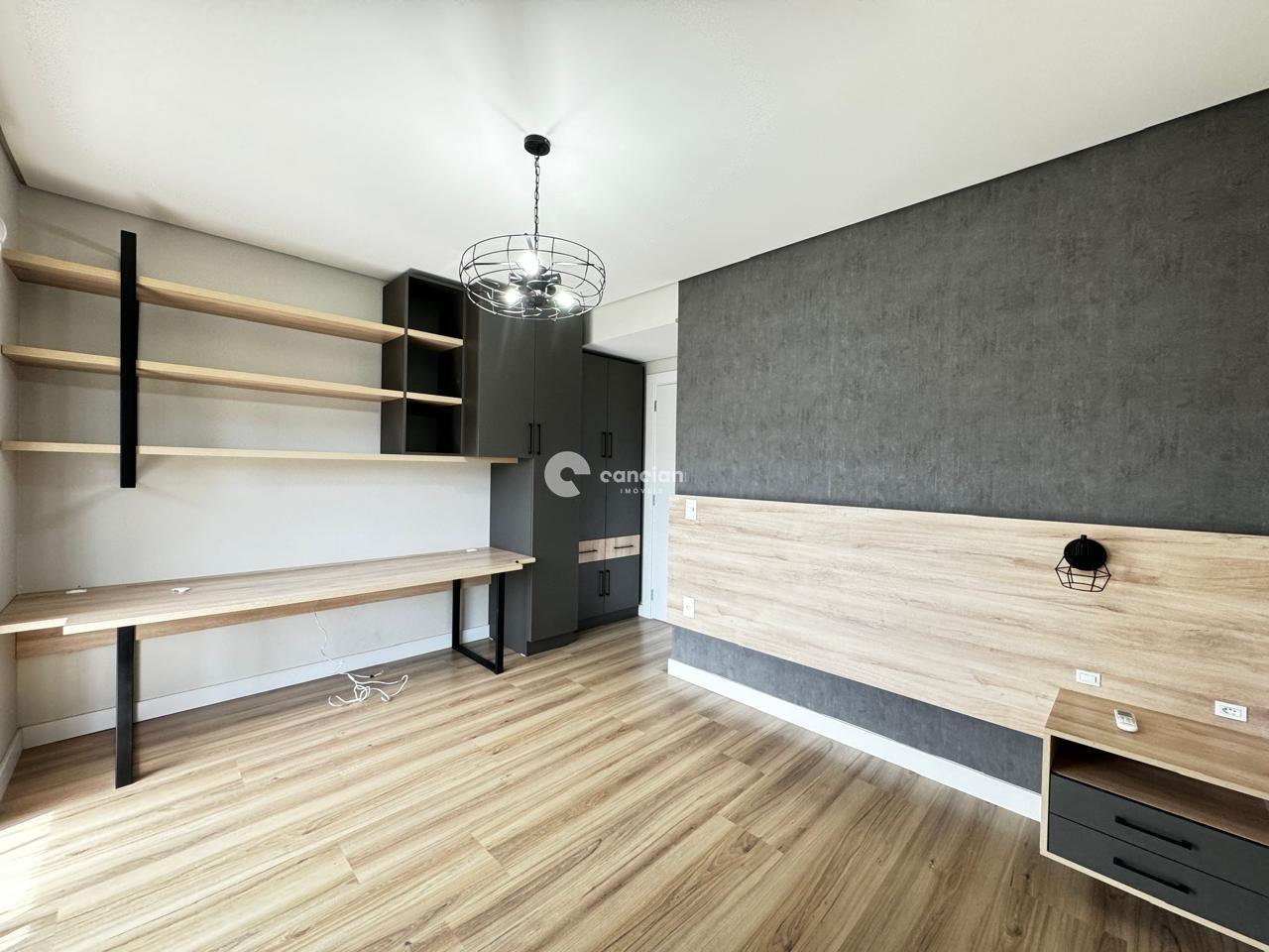 Apartamento à venda no Nossa Senhora de Lourdes: