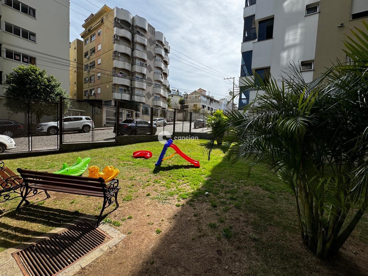Apartamento à venda no Nossa Senhora de Lourdes: