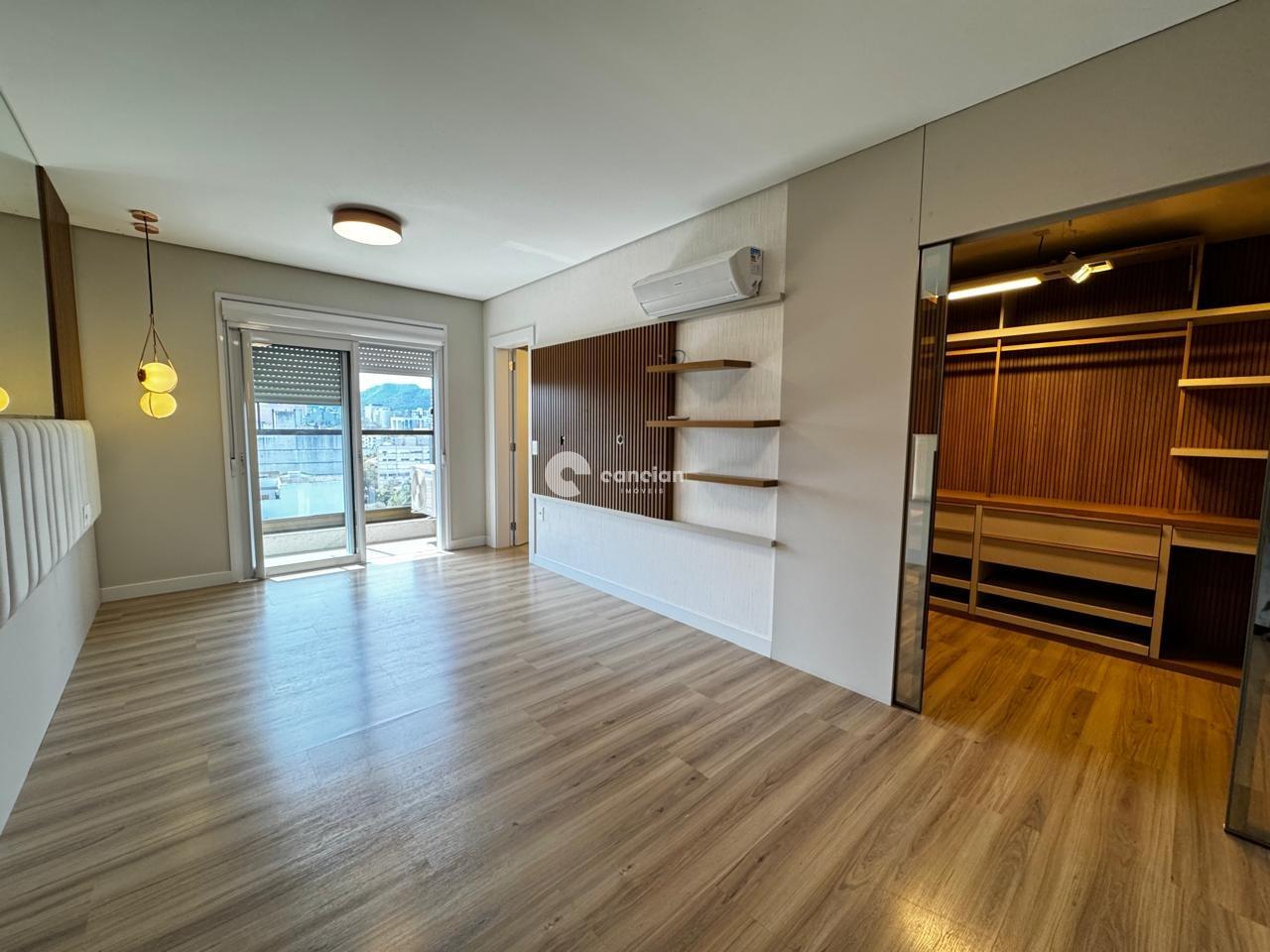 Apartamento à venda no Nossa Senhora de Lourdes: