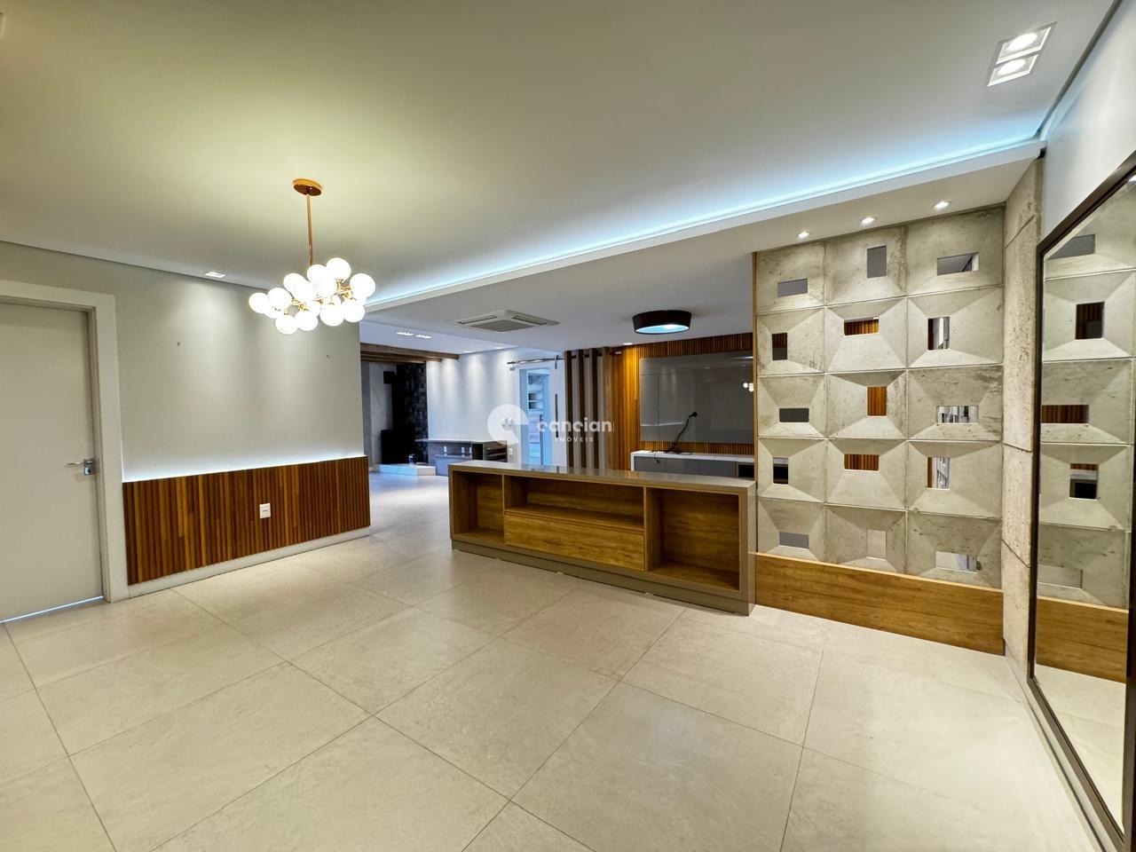 Apartamento à venda no Nossa Senhora de Lourdes: