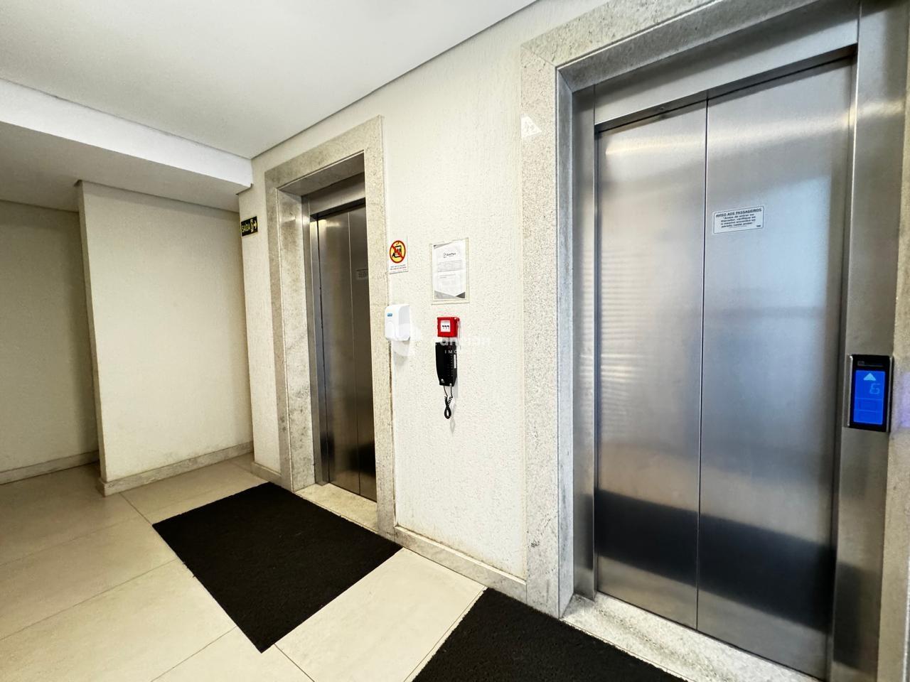 Apartamento à venda no Nossa Senhora de Lourdes: