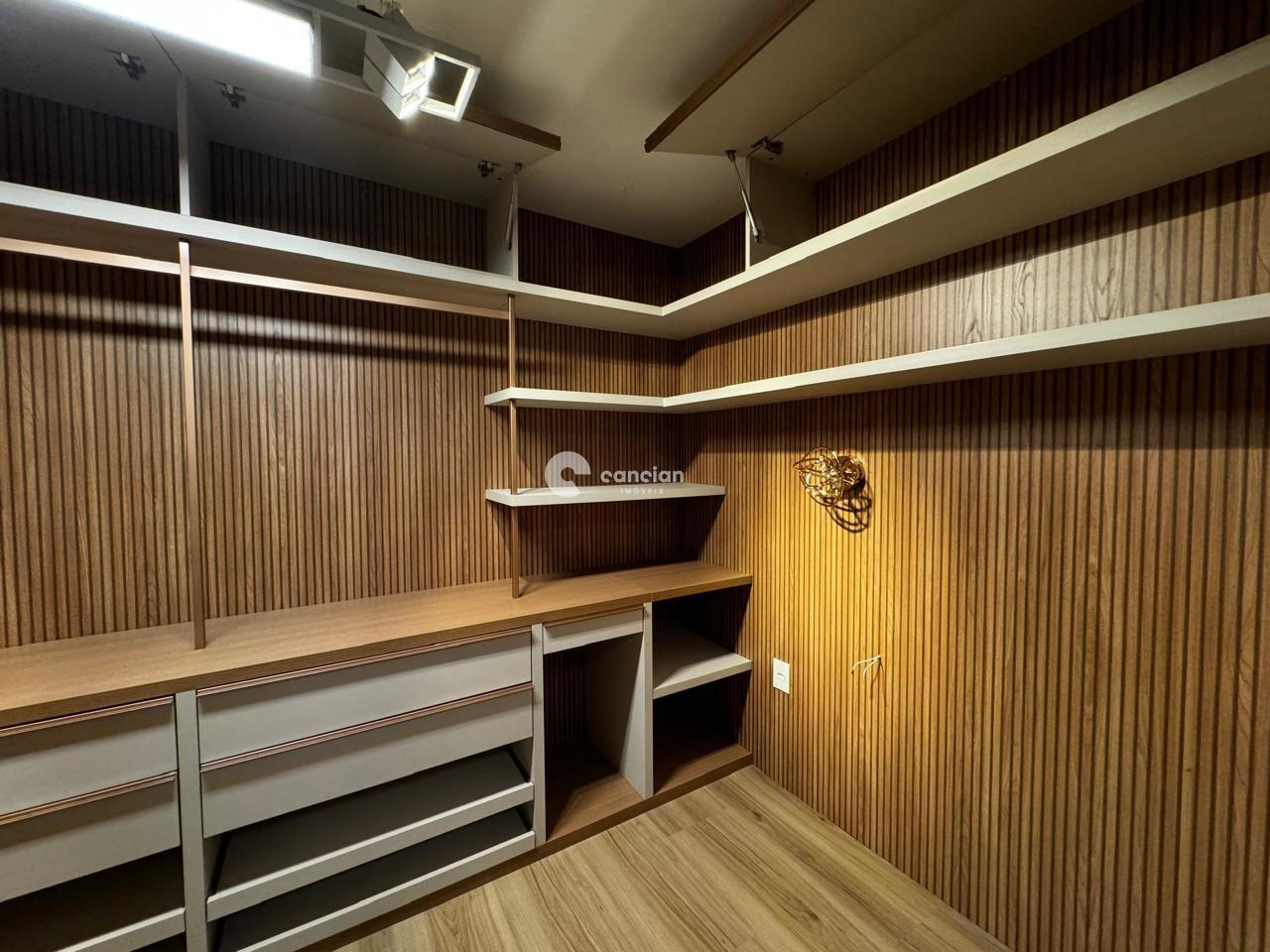 Apartamento à venda no Nossa Senhora de Lourdes: