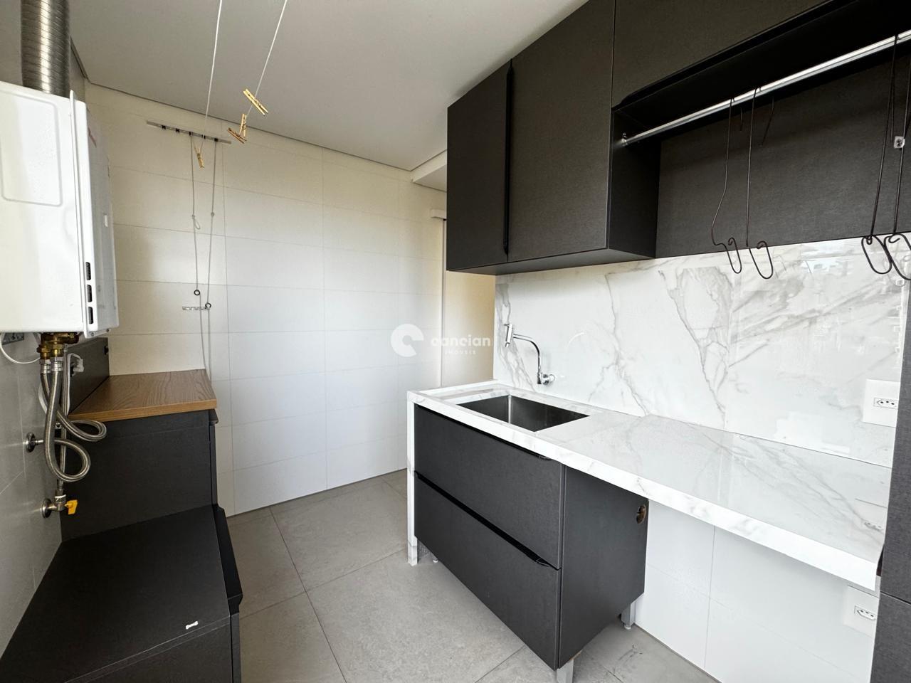 Apartamento à venda no Nossa Senhora de Lourdes: