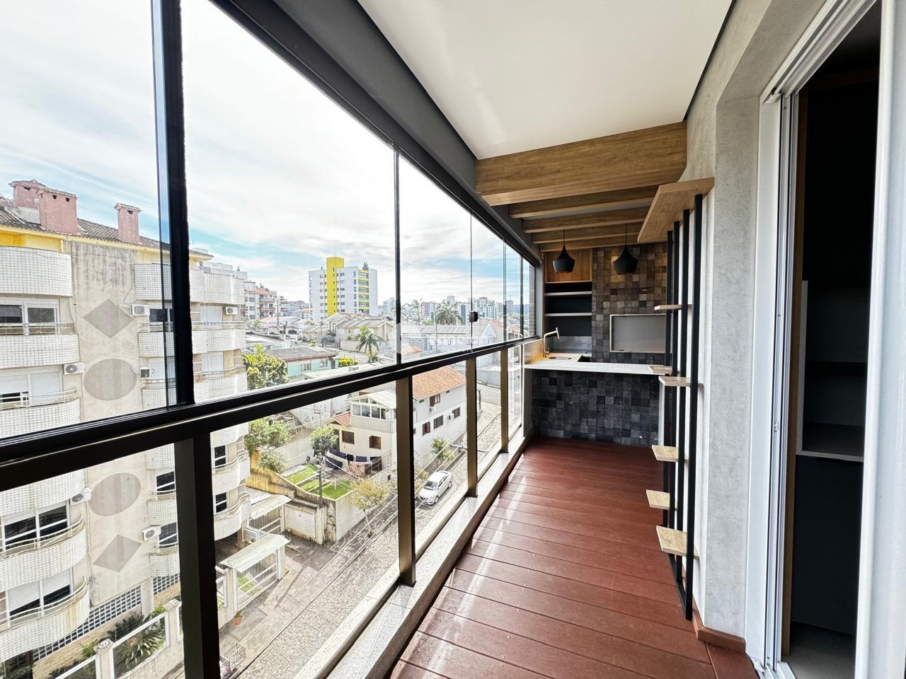 Apartamento à venda no Nossa Senhora de Lourdes: