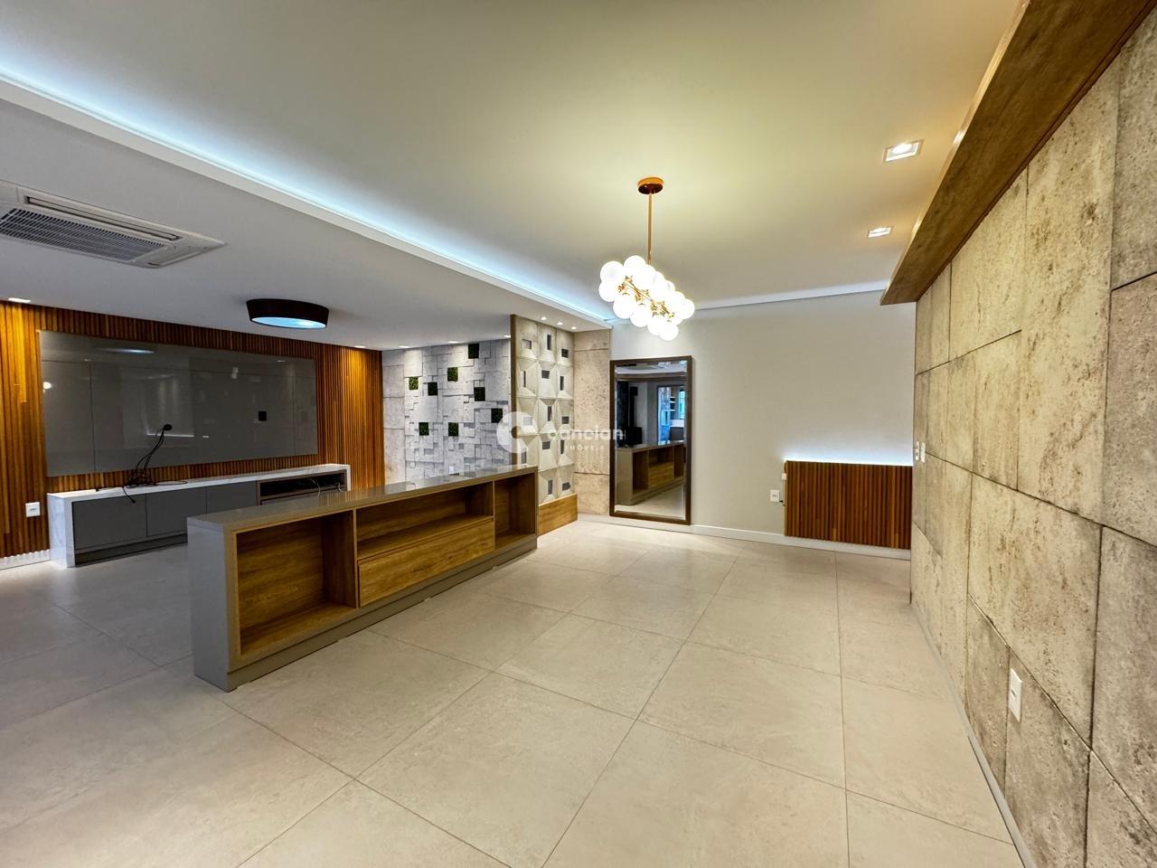 Apartamento à venda no Nossa Senhora de Lourdes: